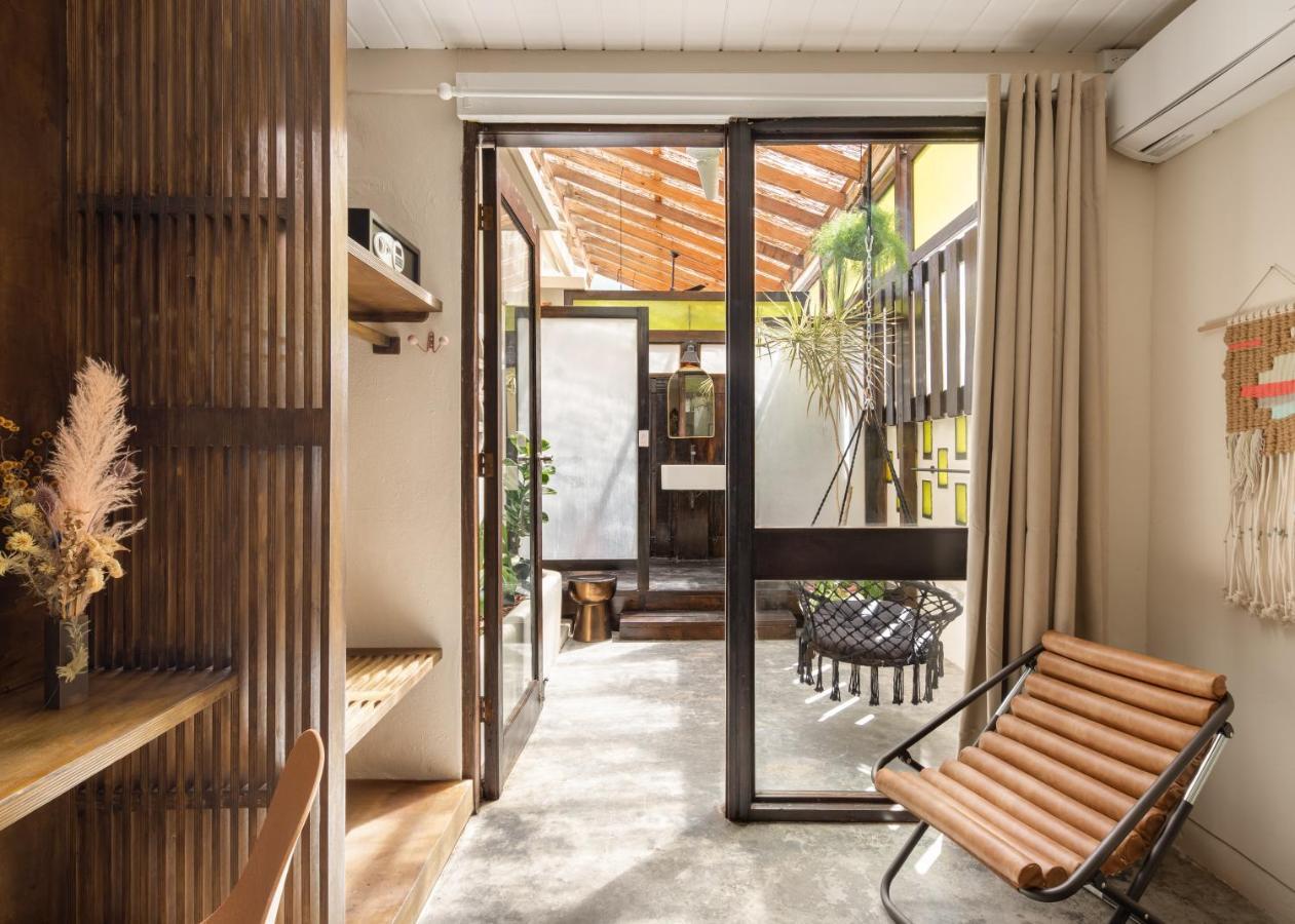 Dreamcatcher By Dw - Adults Only San Juan Exterior foto
